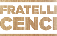 Fratelli Cenci Logo