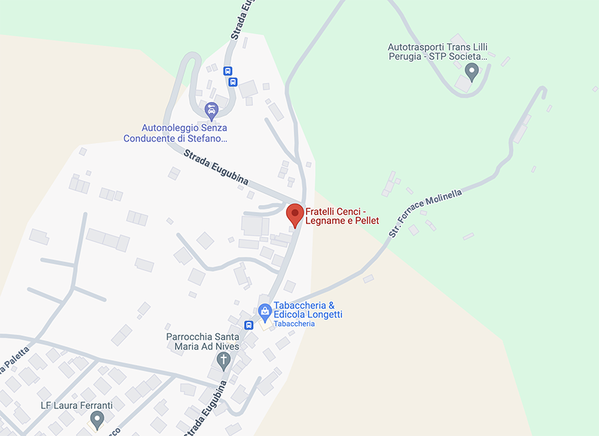 apri con Google Maps